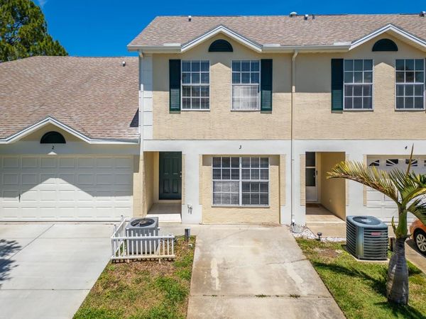 658 GREEN VALLEY ROAD , Unit B3, PALM HARBOR, FL 34683