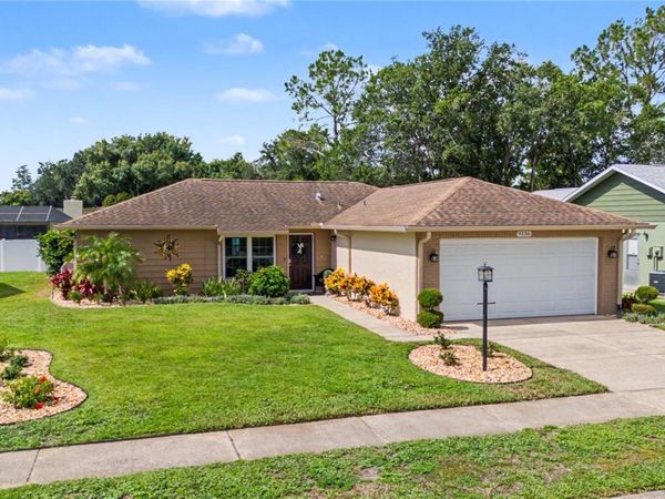 9136 TIARA COURT , NEW PORT RICHEY, FL 34655
