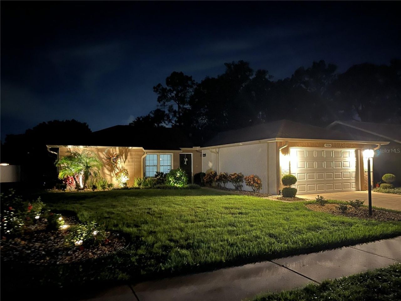 9136 Tiara Court , New Port Richey, FL 34655 Photo
