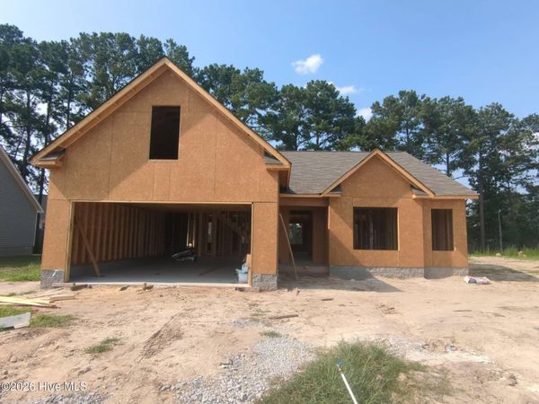 2309 Rhinestone Drive, Winterville, NC 28590
