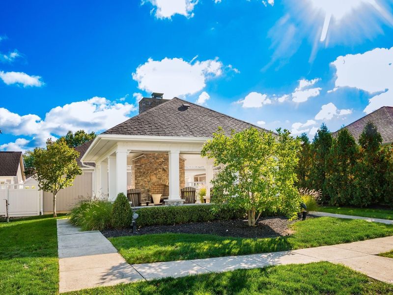 217 Wellspring Lane , Powell, OH 43065 Photo 40