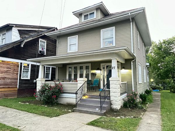 27 North Avenue , Newark, OH 43055