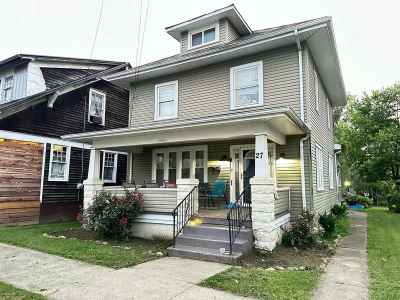 27 North Avenue , Newark, OH 43055 Photo 1
