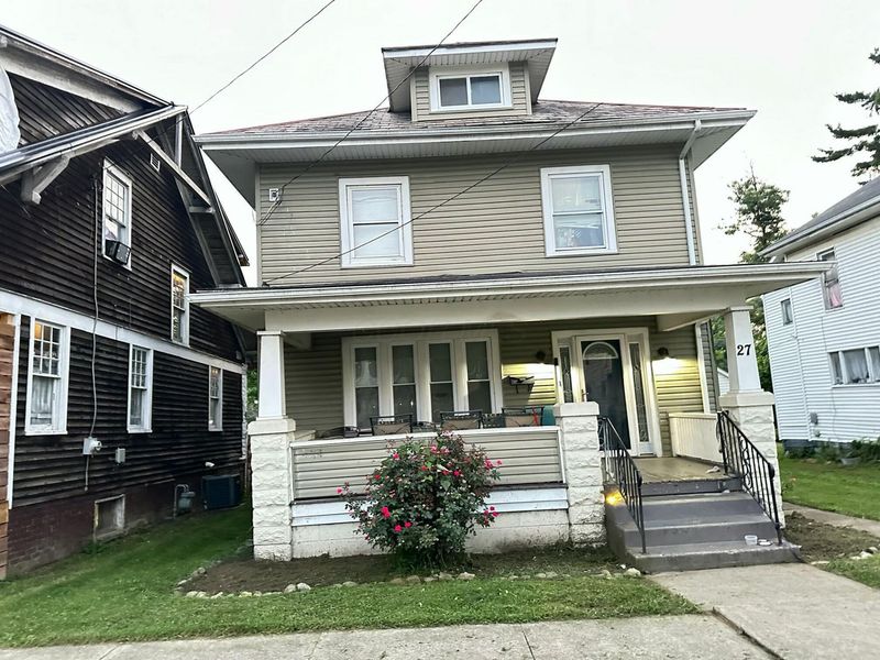 27 North Avenue , Newark, OH 43055 Photo 4