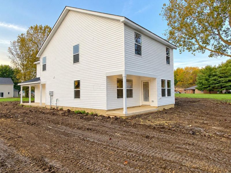 218 Center Street, Ashley, OH 43003 Photo 23