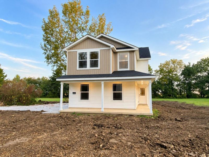 218 Center Street, Ashley, OH 43003 Photo 6