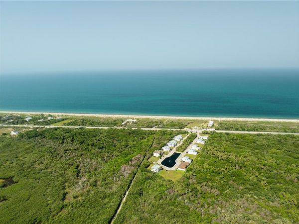 156 Ocean Estates Drive , Hutchinson Island, FL 34949