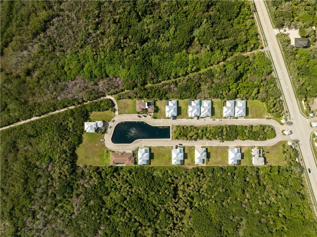 156 Ocean Estates Drive , Hutchinson Island, FL 34949 Photo