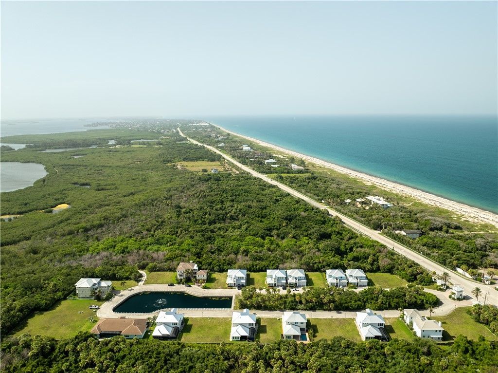 156 Ocean Estates Drive , Hutchinson Island, FL 34949 Photo