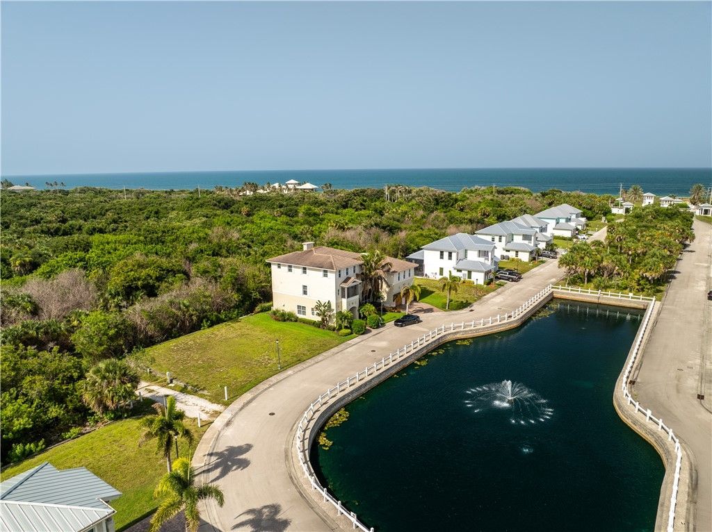 156 Ocean Estates Drive , Hutchinson Island, FL 34949 Photo