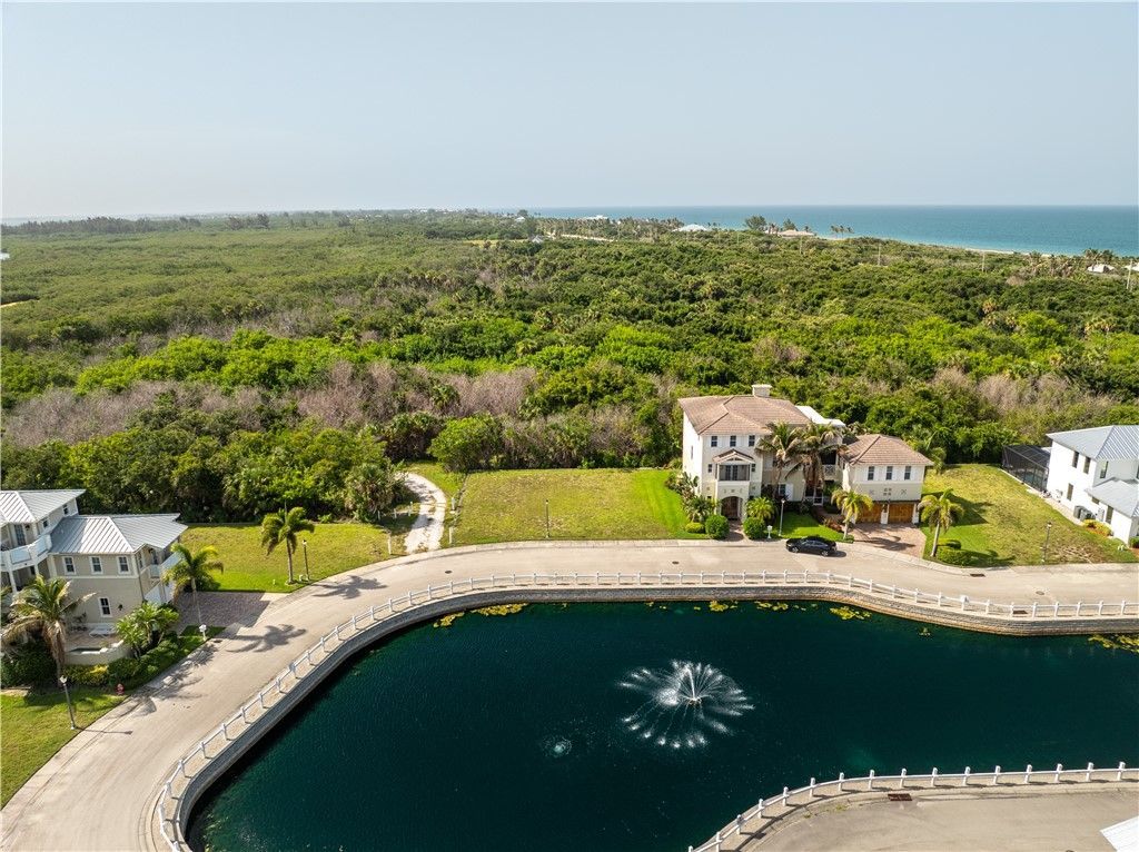 156 Ocean Estates Drive , Hutchinson Island, FL 34949 Photo