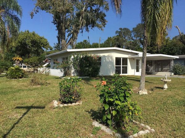 5323 Carlton Road , New Port Richey, FL 34652