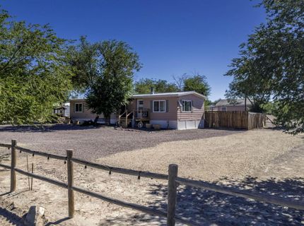 4950 Pueblo Drive, Stagecoach, NV 89429 Photo