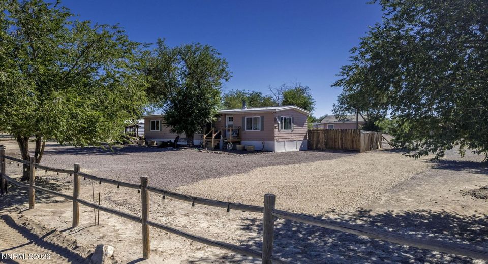 4950 Pueblo Drive, Stagecoach, NV 89429 Photo