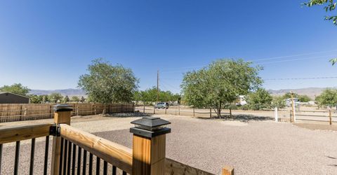 4950 Pueblo Drive, Stagecoach, NV 89429 Photo
