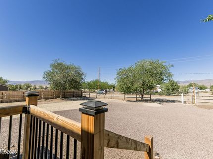 4950 Pueblo Drive, Stagecoach, NV 89429 Photo