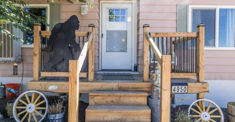 4950 Pueblo Drive, Stagecoach, NV 89429 Photo
