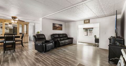 4950 Pueblo Drive, Stagecoach, NV 89429 Photo