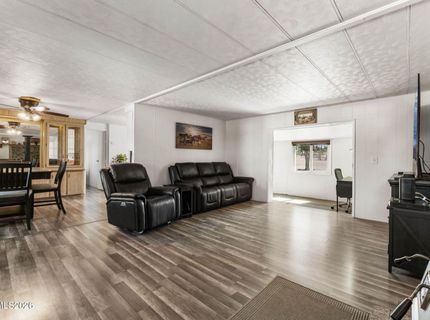 4950 Pueblo Drive, Stagecoach, NV 89429 Photo