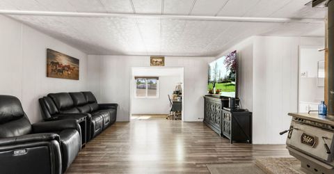 4950 Pueblo Drive, Stagecoach, NV 89429 Photo