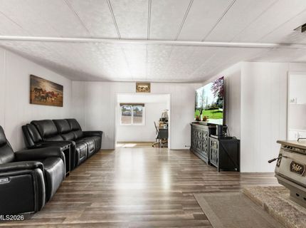 4950 Pueblo Drive, Stagecoach, NV 89429 Photo