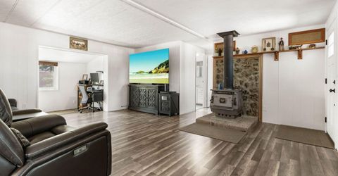 4950 Pueblo Drive, Stagecoach, NV 89429 Photo