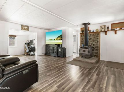 4950 Pueblo Drive, Stagecoach, NV 89429 Photo