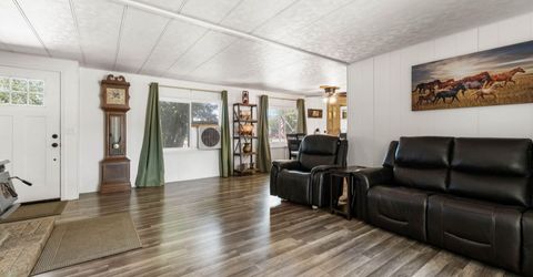 4950 Pueblo Drive, Stagecoach, NV 89429 Photo