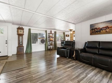4950 Pueblo Drive, Stagecoach, NV 89429 Photo