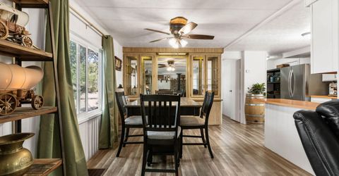 4950 Pueblo Drive, Stagecoach, NV 89429 Photo