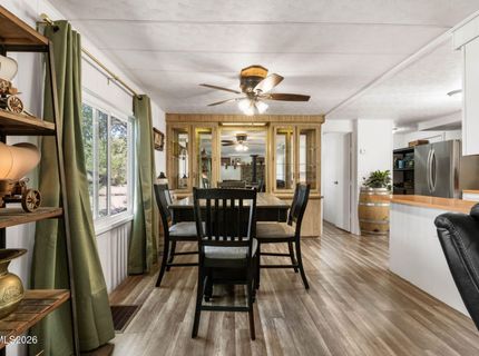 4950 Pueblo Drive, Stagecoach, NV 89429 Photo