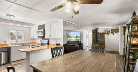 4950 Pueblo Drive, Stagecoach, NV 89429 Photo