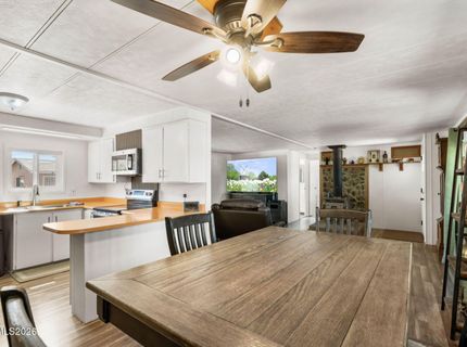 4950 Pueblo Drive, Stagecoach, NV 89429 Photo