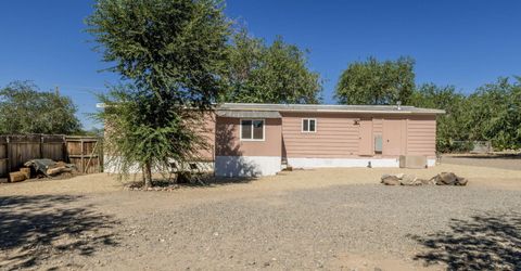 4950 Pueblo Drive, Stagecoach, NV 89429 Photo