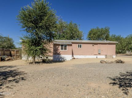 4950 Pueblo Drive, Stagecoach, NV 89429 Photo