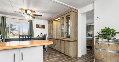 4950 Pueblo Drive, Stagecoach, NV 89429 Photo