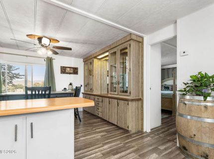 4950 Pueblo Drive, Stagecoach, NV 89429 Photo