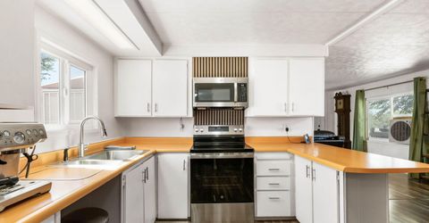4950 Pueblo Drive, Stagecoach, NV 89429 Photo