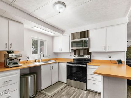 4950 Pueblo Drive, Stagecoach, NV 89429 Photo