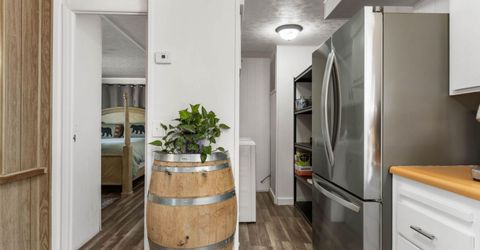 4950 Pueblo Drive, Stagecoach, NV 89429 Photo