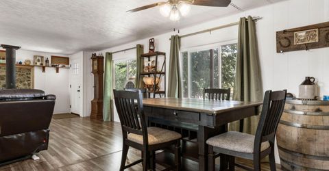 4950 Pueblo Drive, Stagecoach, NV 89429 Photo
