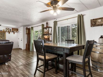 4950 Pueblo Drive, Stagecoach, NV 89429 Photo