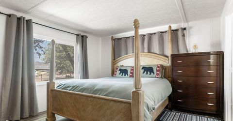 4950 Pueblo Drive, Stagecoach, NV 89429 Photo