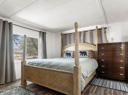 4950 Pueblo Drive, Stagecoach, NV 89429 Photo