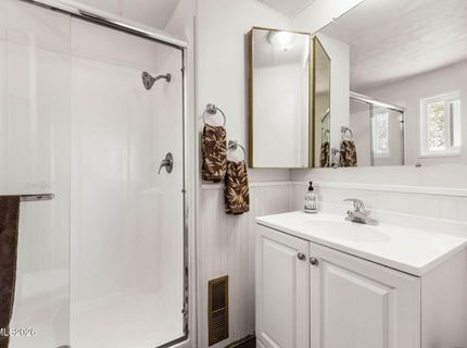4950 Pueblo Drive, Stagecoach, NV 89429 Photo