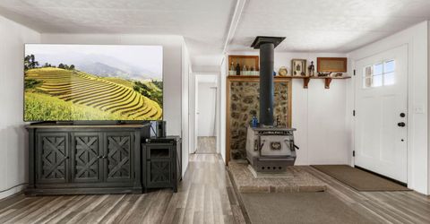 4950 Pueblo Drive, Stagecoach, NV 89429 Photo