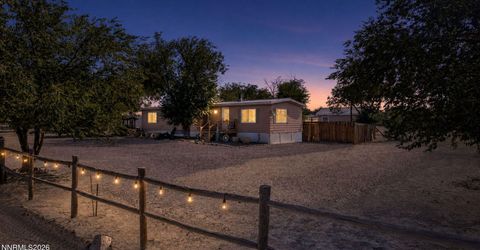 4950 Pueblo Drive, Stagecoach, NV 89429 Photo
