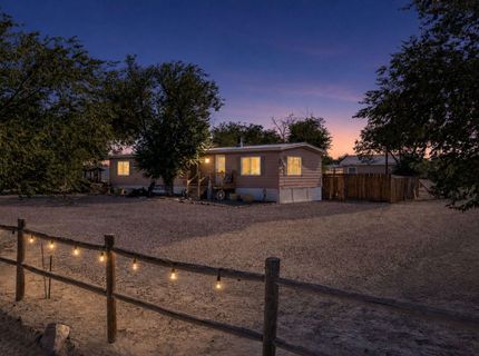 4950 Pueblo Drive, Stagecoach, NV 89429 Photo