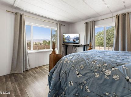 4950 Pueblo Drive, Stagecoach, NV 89429 Photo