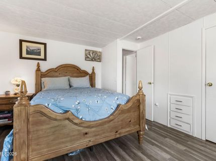 4950 Pueblo Drive, Stagecoach, NV 89429 Photo